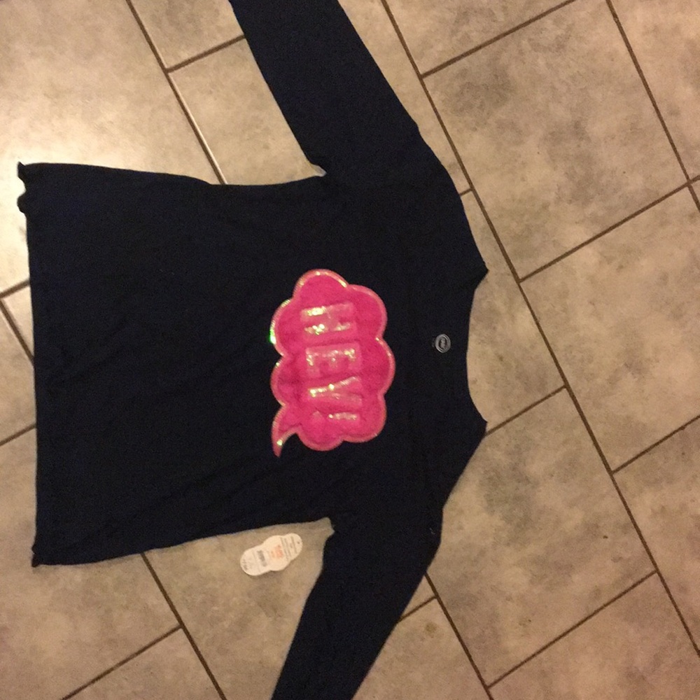 Kids shirt